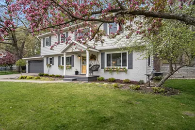 1848 Forest Park Road, Norton Shores, MI 49441 - Photo 1