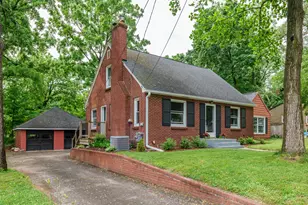 917 Clover St, Kalamazoo, MI 49008 - Photo 1