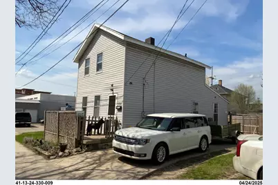 661 NW Broadway Ave. NW, Grand Rapids, MI 49504 - Photo 1