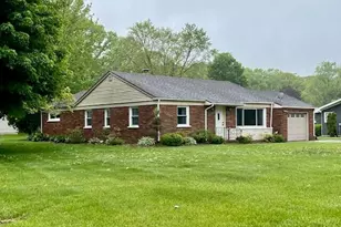 6828 First Ave, Coloma, MI 49038 - Photo 1