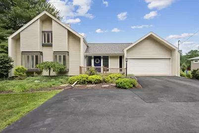 1981 Laraway Lake Drive SE, Grand Rapids, MI 49546 - Photo 1