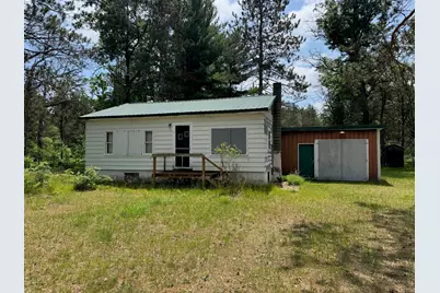 4231 W 5 Mile Road, Irons, MI 49644 - Photo 1