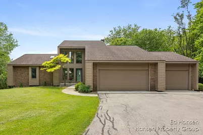 7450 Roguewood Drive NE, Belmont, MI 49306 - Photo 1