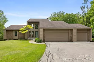 7450 Roguewood Dr NE, Belmont, MI 49306 - Photo 1