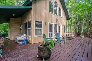 9191 W Ranger Rd, Mears, MI 49436 - Photo 1