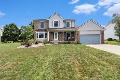 5836 S Ashford Way, Ypsilanti, MI 48197 - Photo 1