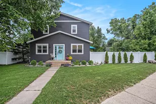 1809 Ruddiman Dr, North Muskegon, MI 49445 - Photo 1