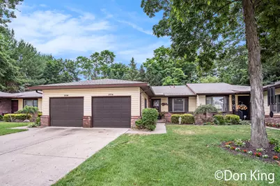 2154 Ter Van Drive NE, Grand Rapids, MI 49505 - Photo 1