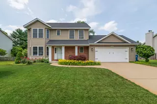 5640 Heverly Dr W, Portage, MI 49024 - Photo 1