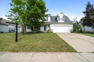 127 Ridgeview Ct, Grass Lake, MI 49240 - Photo 1