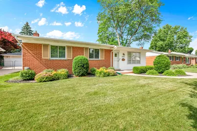 36738 Roycroft Street, Livonia, MI 48154 - Photo 1