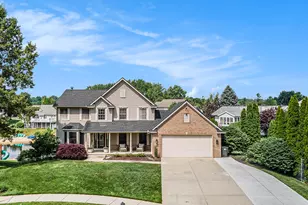 5665 Koster Dr SW, Wyoming, MI 49418 - Photo 1