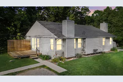 7839 Horseshoe Creek Drive, Whitmore Lake, MI 48189 - Photo 1