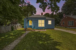 1382 Montague Ave, Muskegon, MI 49441 - Photo 1