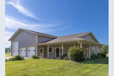 56234 Sink Road, Dowagiac, MI 49047 - Photo 1