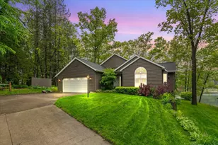 5400 Laura Dr, Shelbyville, MI 49344 - Photo 1