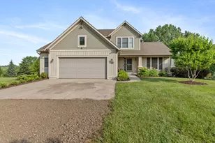 9752 Jackson Rd, Clarksville, MI 48815 - Photo 1