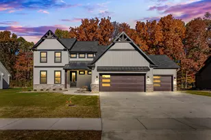 2680 Ashford Trail, Portage, MI 49024 - Photo 1