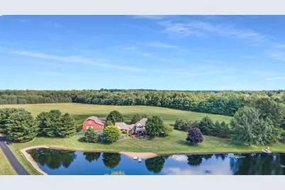 9695 36th Street S, Scotts, MI 49088 - Photo 1