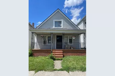 2971 Roosevelt Street, Hamtramck, MI 48212 - Photo 1