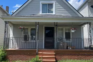 2971 Roosevelt St, Hamtramck, MI 48212 - Photo 1