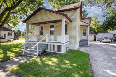 1406 Smith Street, Essexville, MI 48732 - Photo 1