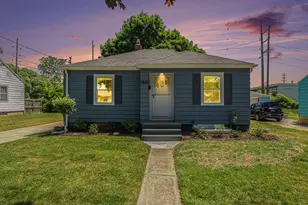 1816 Jennette Ave NW, Grand Rapids, MI 49504 - Photo 1