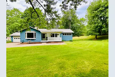 1978 Lakeshore Road, Manistee, MI 49660 - Photo 1