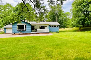 1978 Lakeshore Rd, Manistee, MI 49660 - Photo 1