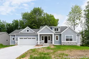 16330 Silverado Ct, Spring Lake, MI 49456 - Photo 1