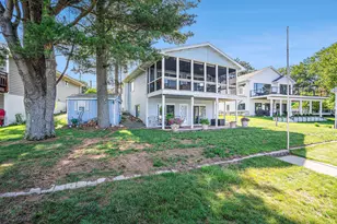 1825 White Birch Dr, Mears, MI 49436 - Photo 1