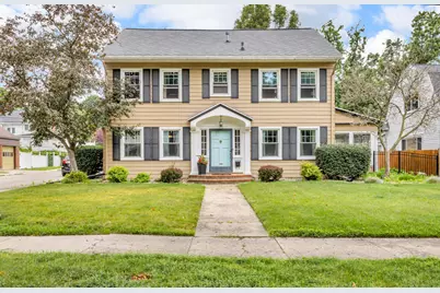 756 Crescent Road, Jackson, MI 49203 - Photo 1