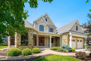 500 Golden Bear Ct, Saint Joseph, MI 49085 - Photo 1