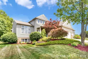 5322 S Silverstone Dr NE, Comstock Park, MI 49321 - Photo 1