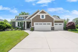 1560 Marksbury Ct, Byron Center, MI 49315 - Photo 1