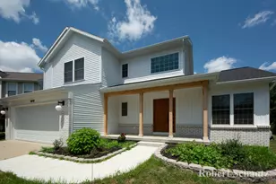 5858 Timberlake Dr SE, Grand Rapids, MI 49512 - Photo 1