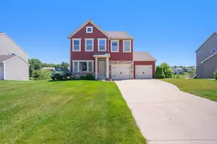 9330 Windward Dr, West Olive, MI 49460 - Photo 1