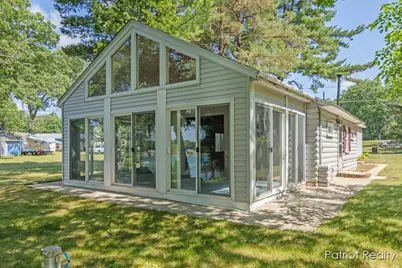 5608 El Camino Real Drive, Newaygo, MI 49337 - Photo 1