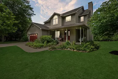 7118 Browns Lake Road, Jackson, MI 49201 - Photo 1