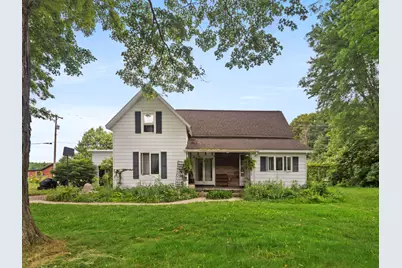 9234 Glovers Lake Road Road, Bear Lake, MI 49614 - Photo 1