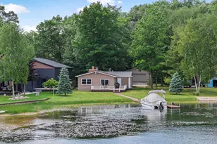 7389 W White Birch Ave, Lake City, MI 49651 - Photo 1