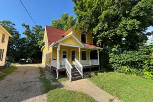 608 W Ransom St, Kalamazoo, MI 49007 - Photo 1