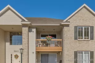 3041 E Crystal Waters Dr, Holland, MI 49424 - Photo 1