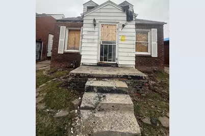 11364 Coyle Street, Detroit, MI 48227 - Photo 1