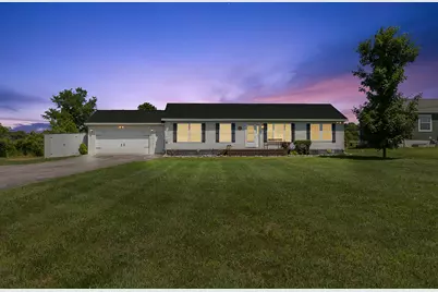 7241 Cherry Avenue, Kewadin, MI 49648 - Photo 1