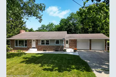 521 E Pine Street, Fremont, MI 49412 - Photo 1