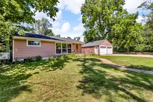 1196 S Dettman Rd, Jackson, MI 49203 - Photo 1