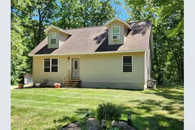 23967 Derek Drive, Sand Lake, MI 49343 - Photo 1