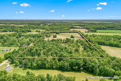 V/L W Girard Road, Union City, MI 49094 - Photo 1