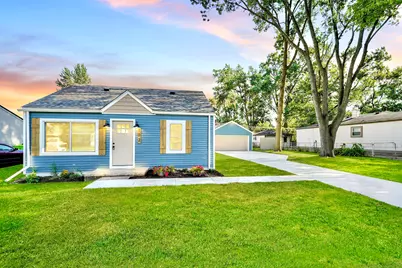 102 E Dallas Avenue, Madison Heights, MI 48071 - Photo 1